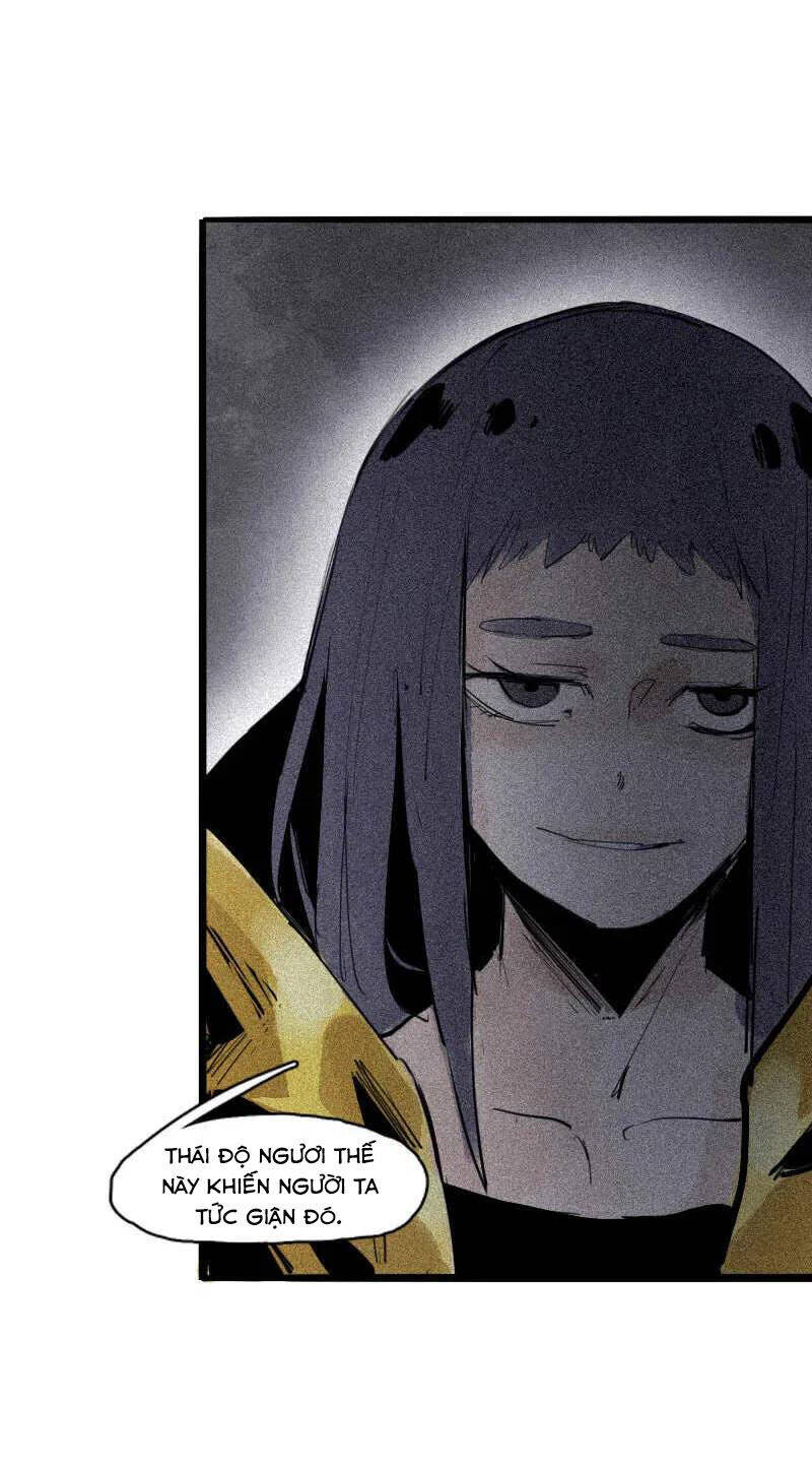 Mặt Nạ Chân Lý - Chapter 109 - Page 7