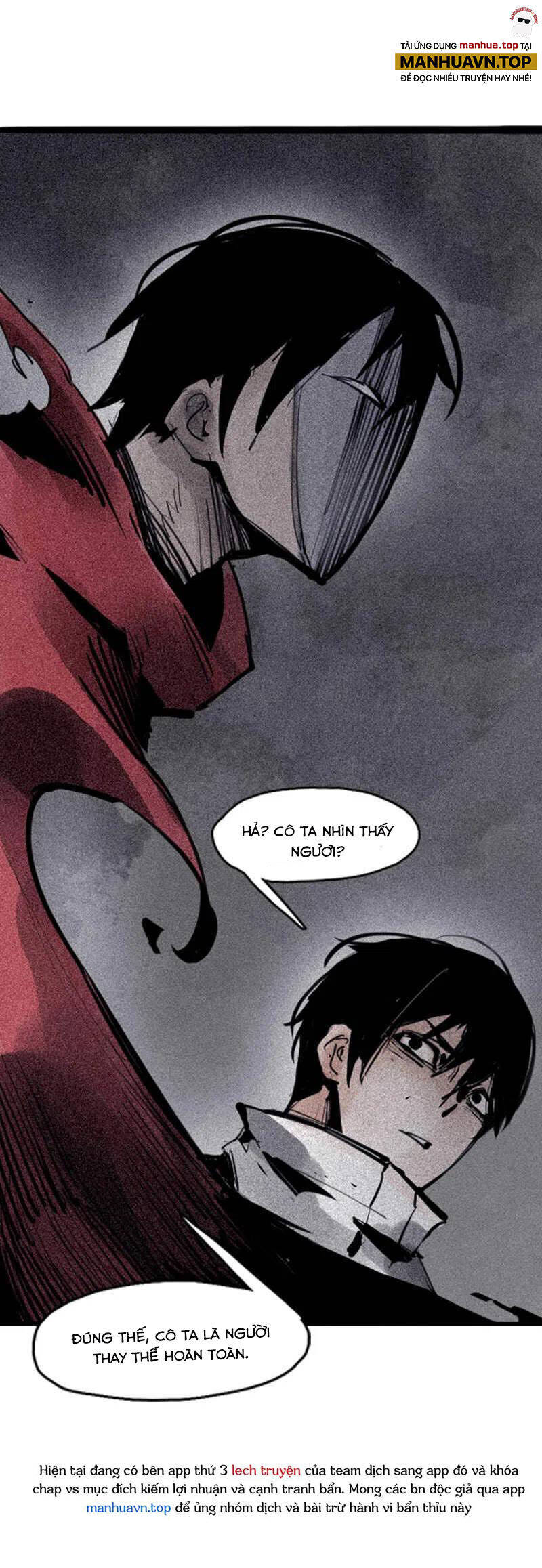 Mặt Nạ Chân Lý - Chapter 109 - Page 8