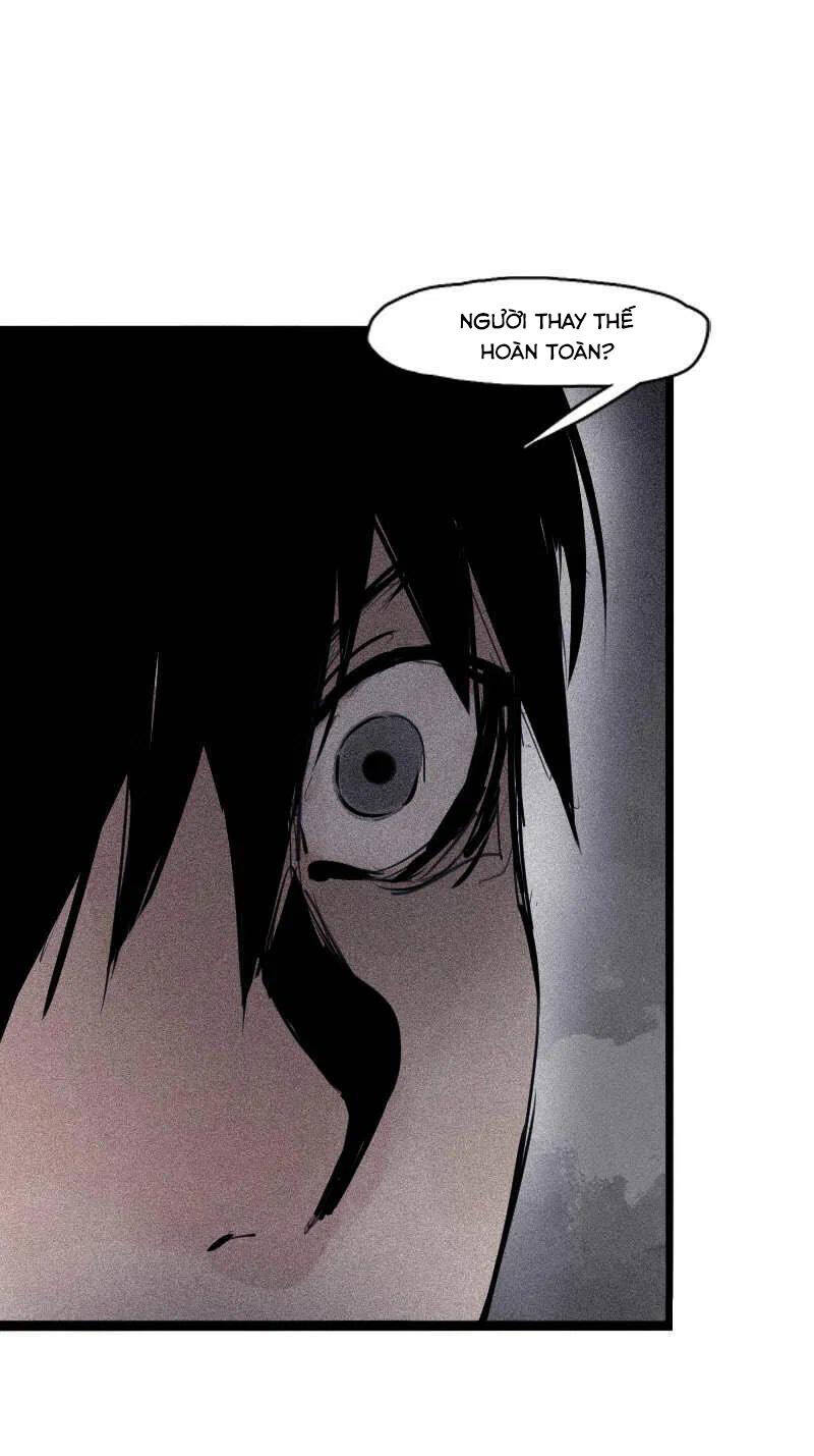 Mặt Nạ Chân Lý - Chapter 109 - Page 9