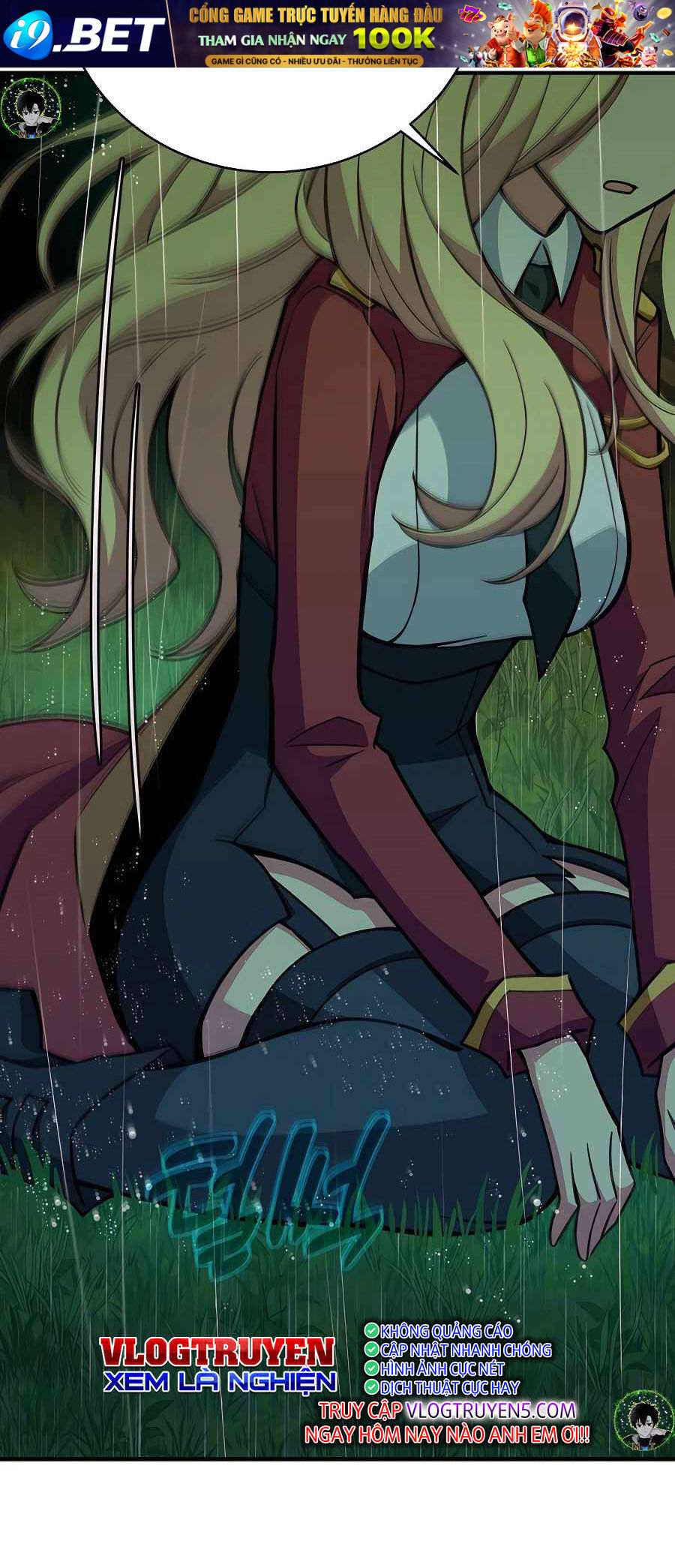 Trở Thành Nhân Viên Cho Các Vị Thần Chapter 46 - Trang 55