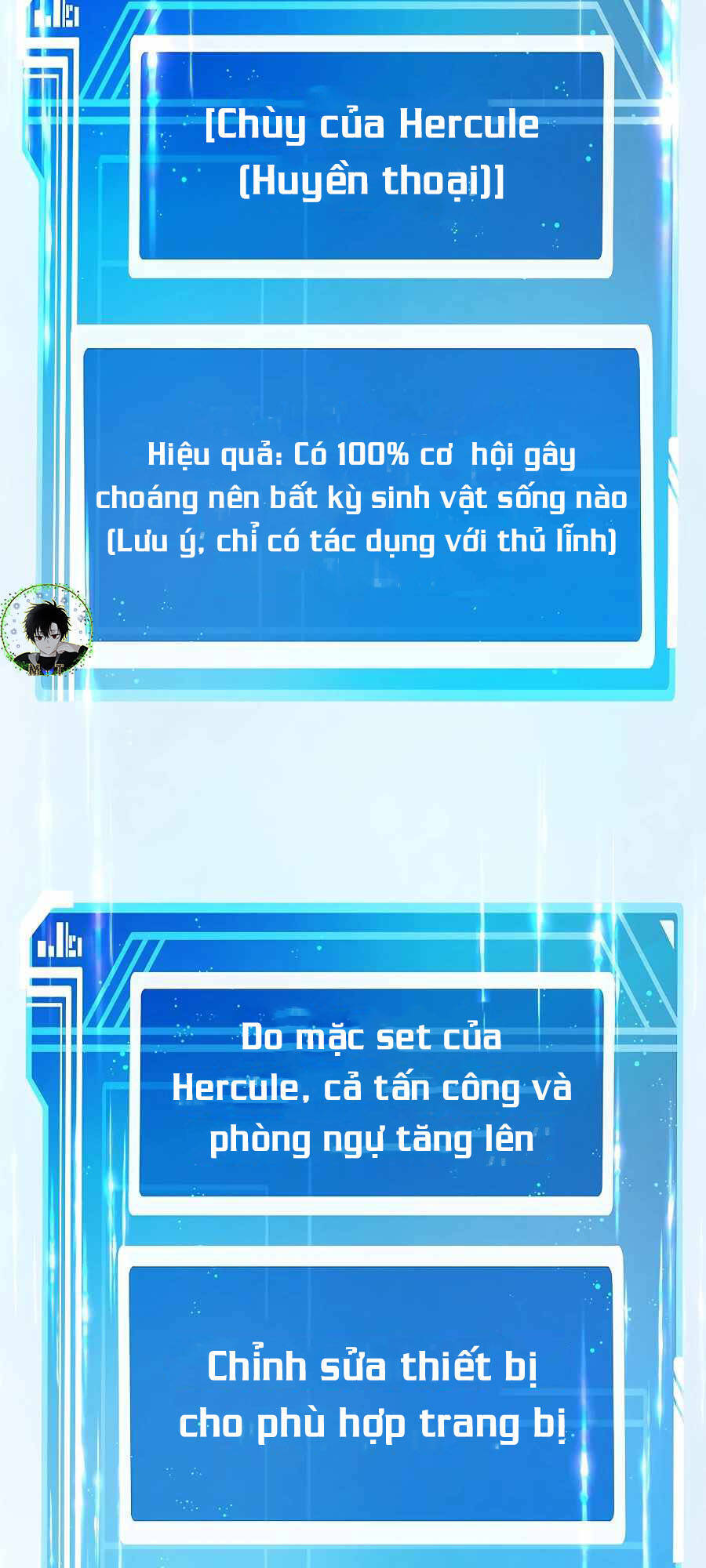 Trở Thành Nhân Viên Cho Các Vị Thần Chapter 46 - Trang 68