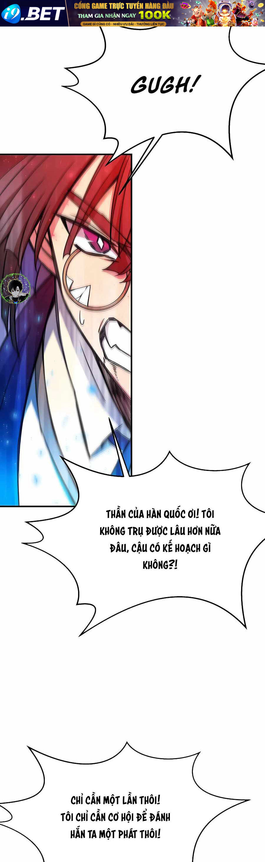 Trở Thành Nhân Viên Cho Các Vị Thần Chapter 47 - Trang 12