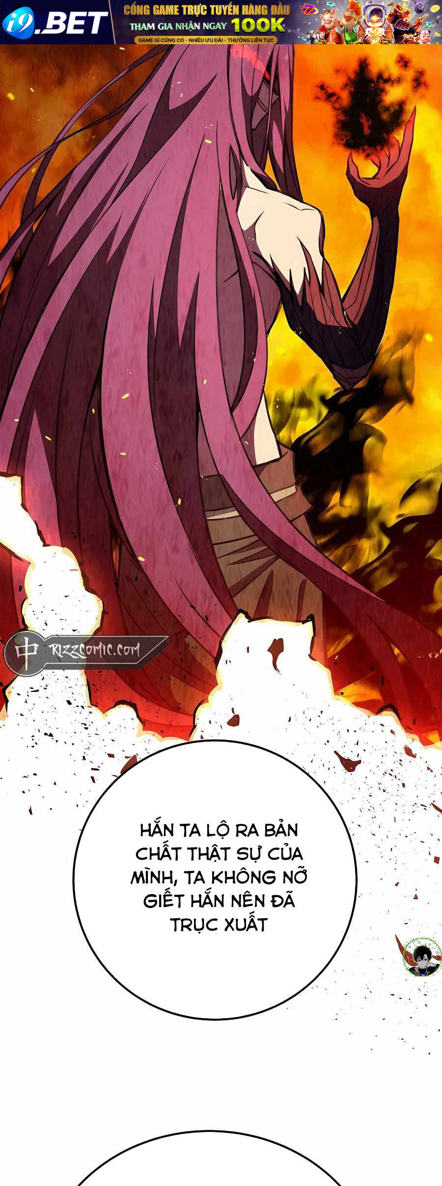 Trở Thành Nhân Viên Cho Các Vị Thần Chapter 47 - Trang 46