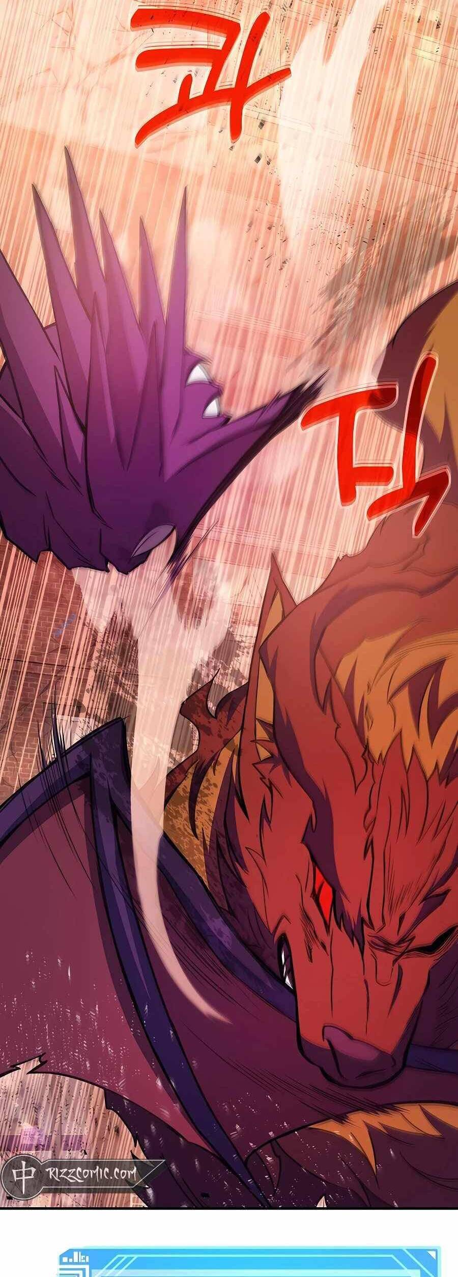 Trở Thành Nhân Viên Cho Các Vị Thần Chapter 48 - Trang 1