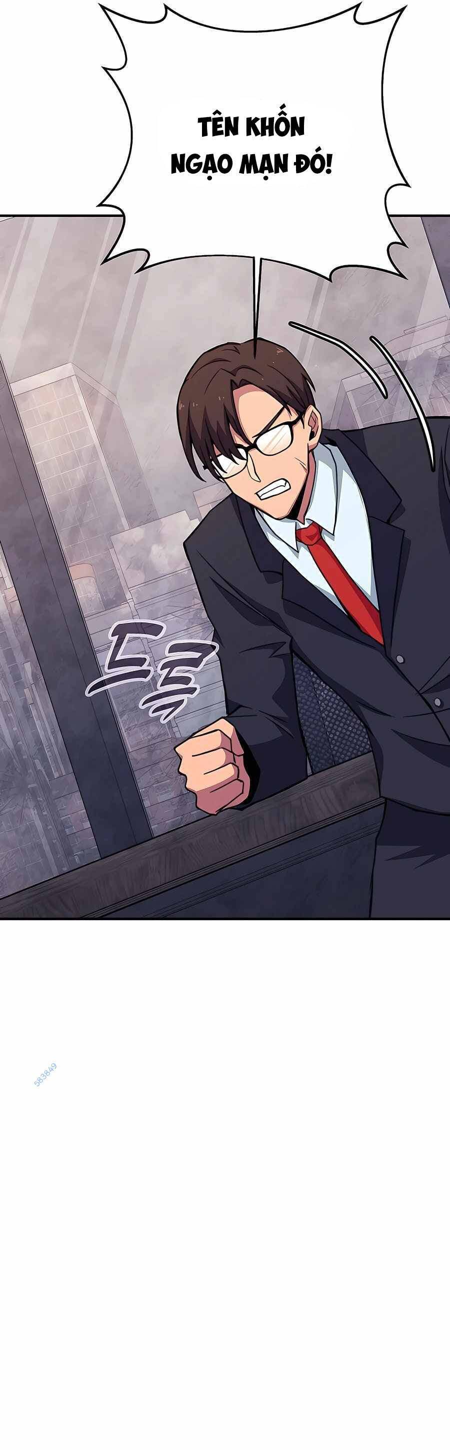 Trở Thành Nhân Viên Cho Các Vị Thần Chapter 48 - Trang 40