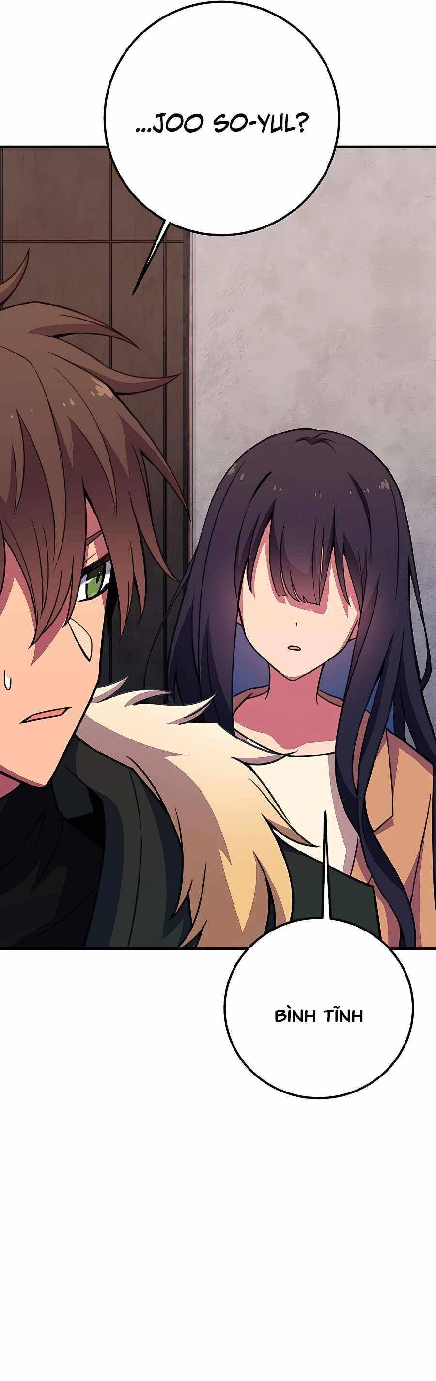 Trở Thành Nhân Viên Cho Các Vị Thần Chapter 48 - Trang 49