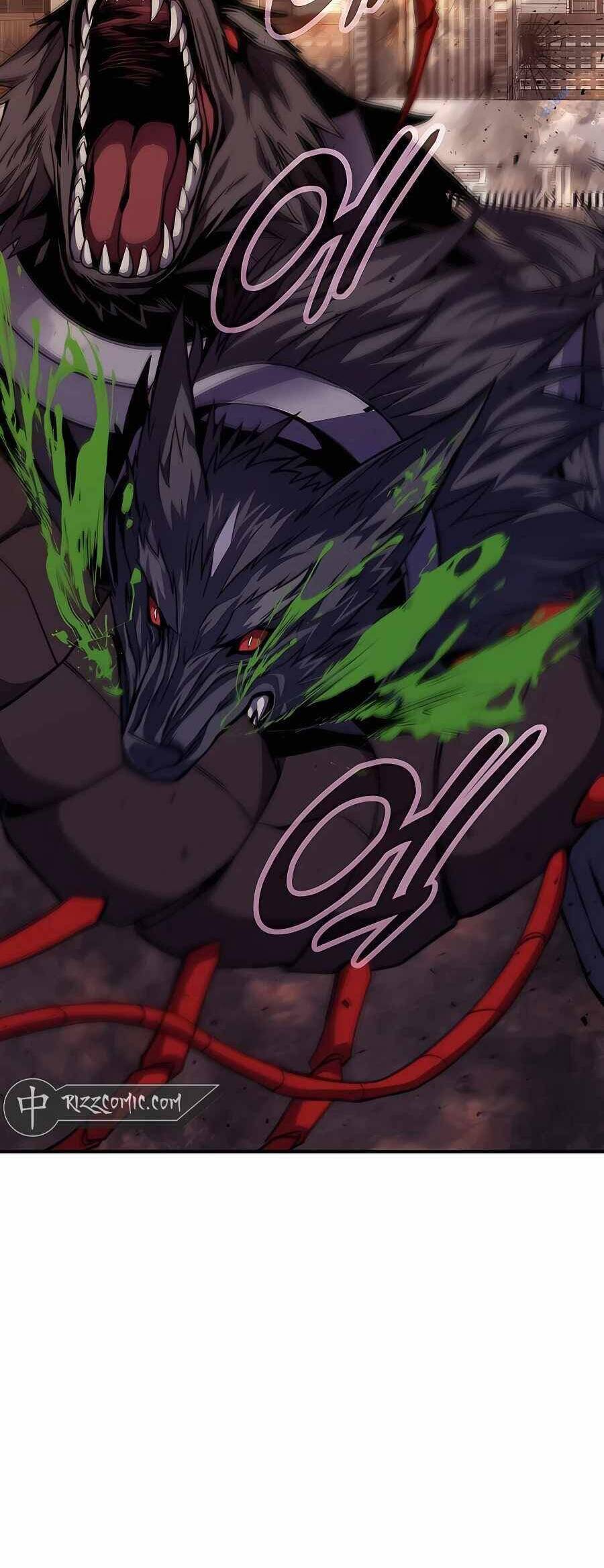 Trở Thành Nhân Viên Cho Các Vị Thần Chapter 48 - Trang 57