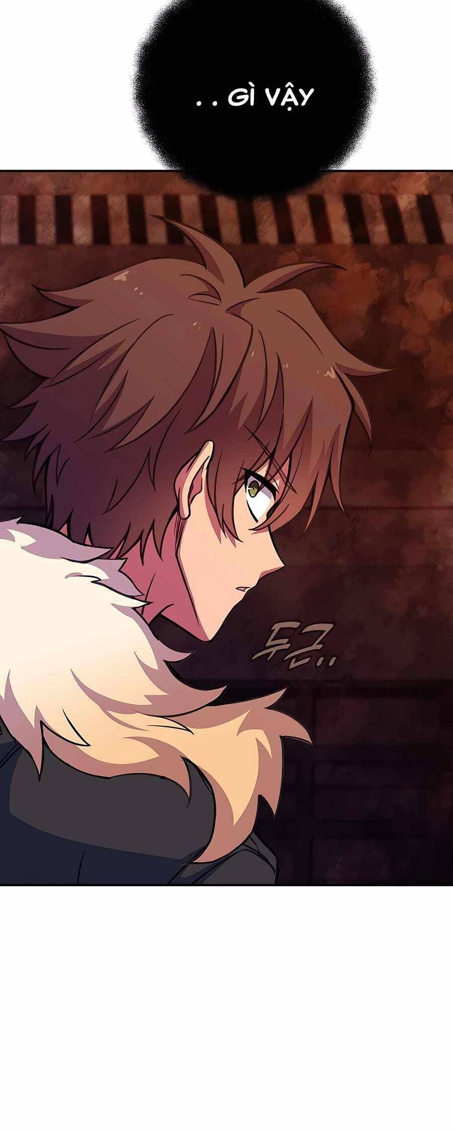 Trở Thành Nhân Viên Cho Các Vị Thần Chapter 48 - Trang 64