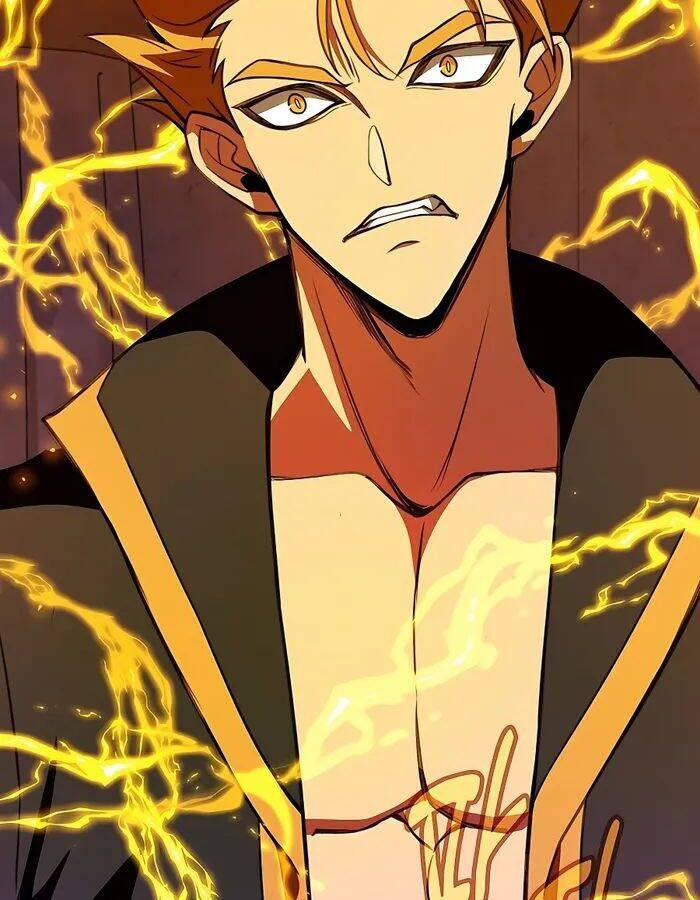 Trở Thành Nhân Viên Cho Các Vị Thần Chapter 50 - Trang 106