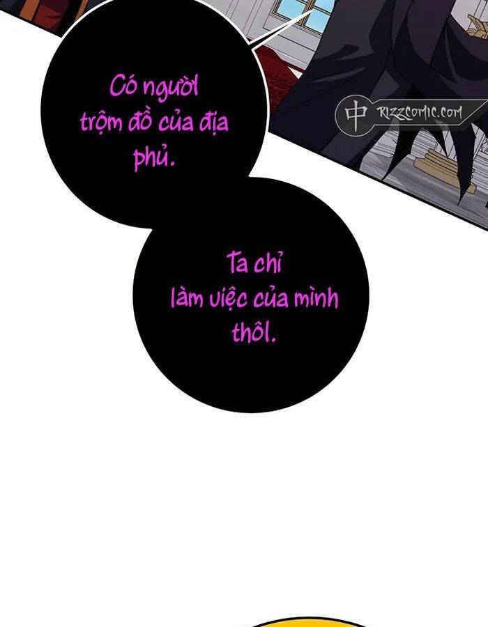 Trở Thành Nhân Viên Cho Các Vị Thần Chapter 50 - Trang 114