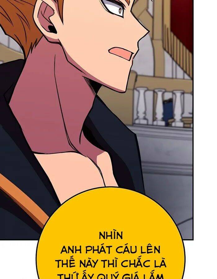 Trở Thành Nhân Viên Cho Các Vị Thần Chapter 50 - Trang 116