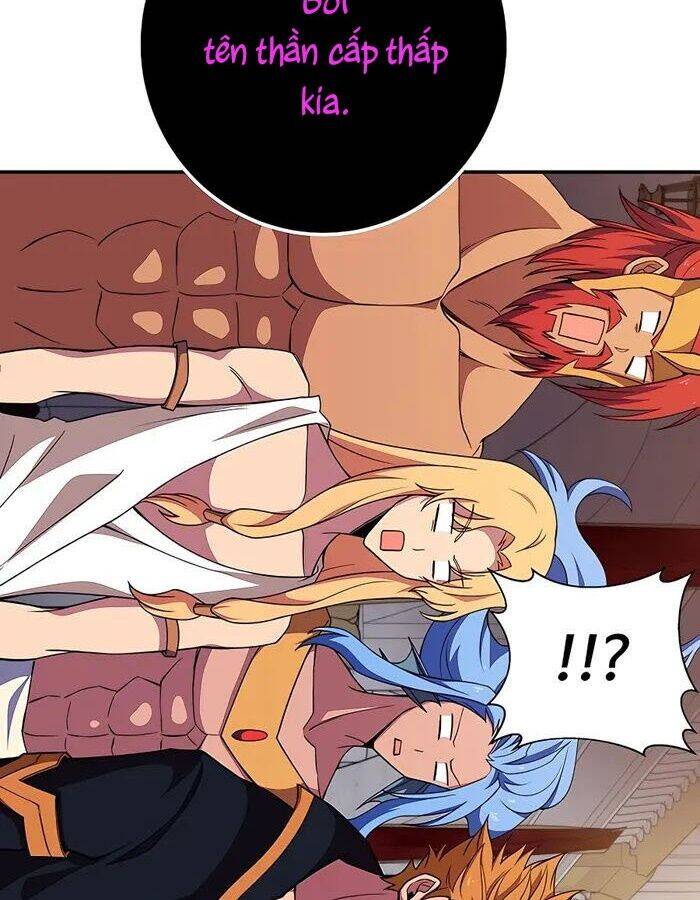 Trở Thành Nhân Viên Cho Các Vị Thần Chapter 50 - Trang 124