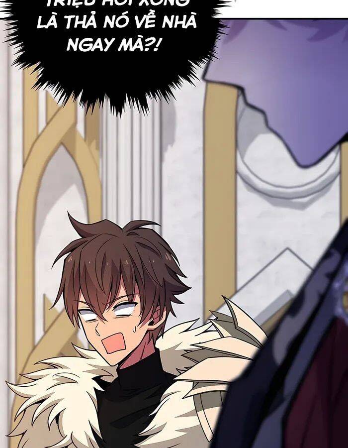 Trở Thành Nhân Viên Cho Các Vị Thần Chapter 50 - Trang 127