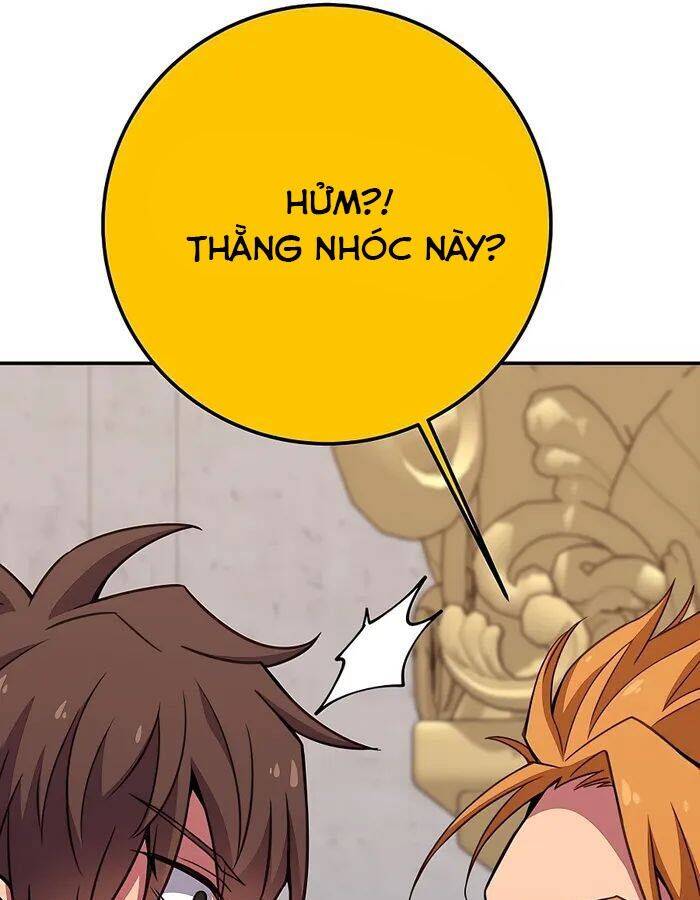 Trở Thành Nhân Viên Cho Các Vị Thần Chapter 50 - Trang 129