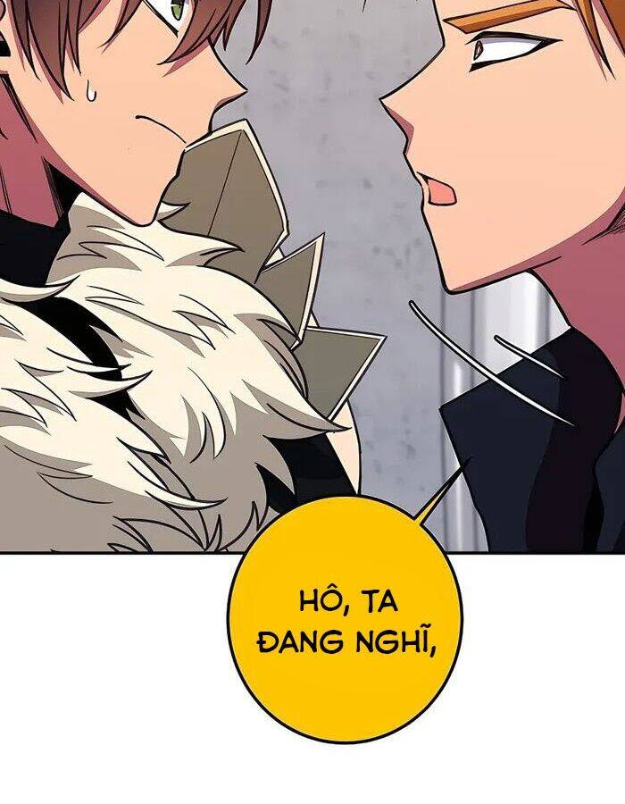 Trở Thành Nhân Viên Cho Các Vị Thần Chapter 50 - Trang 130