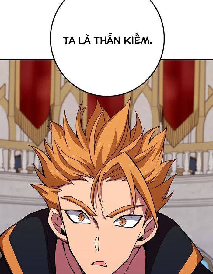 Trở Thành Nhân Viên Cho Các Vị Thần Chapter 50 - Trang 134