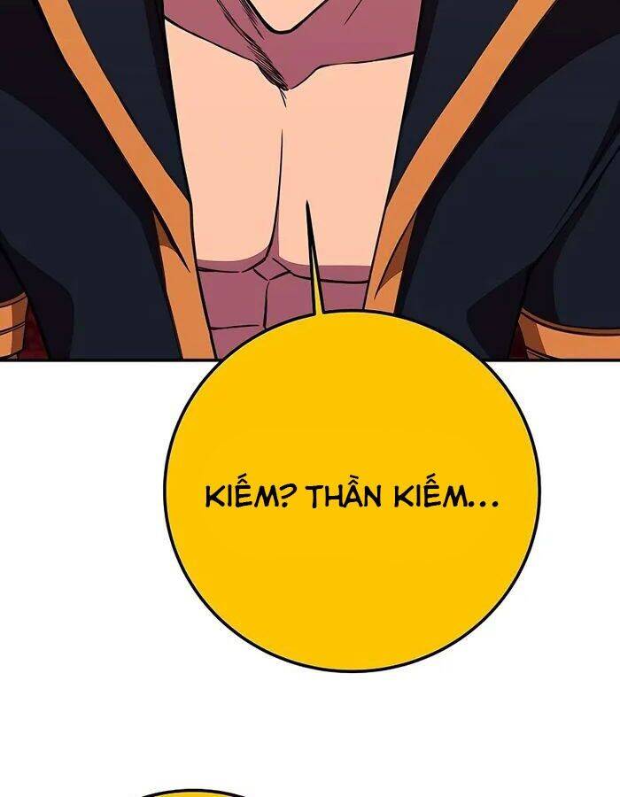 Trở Thành Nhân Viên Cho Các Vị Thần Chapter 50 - Trang 135