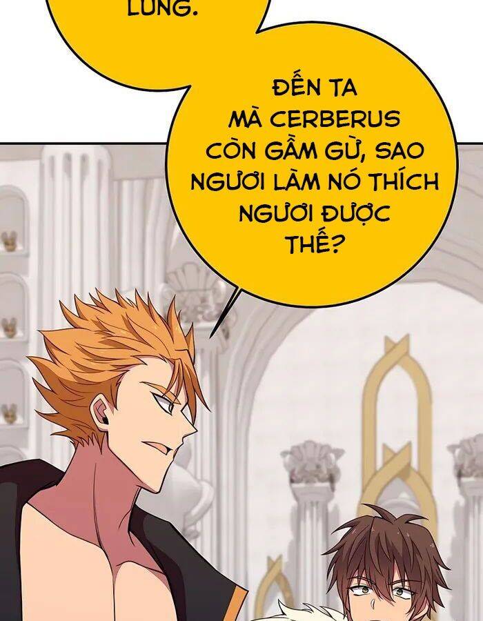 Trở Thành Nhân Viên Cho Các Vị Thần Chapter 50 - Trang 140