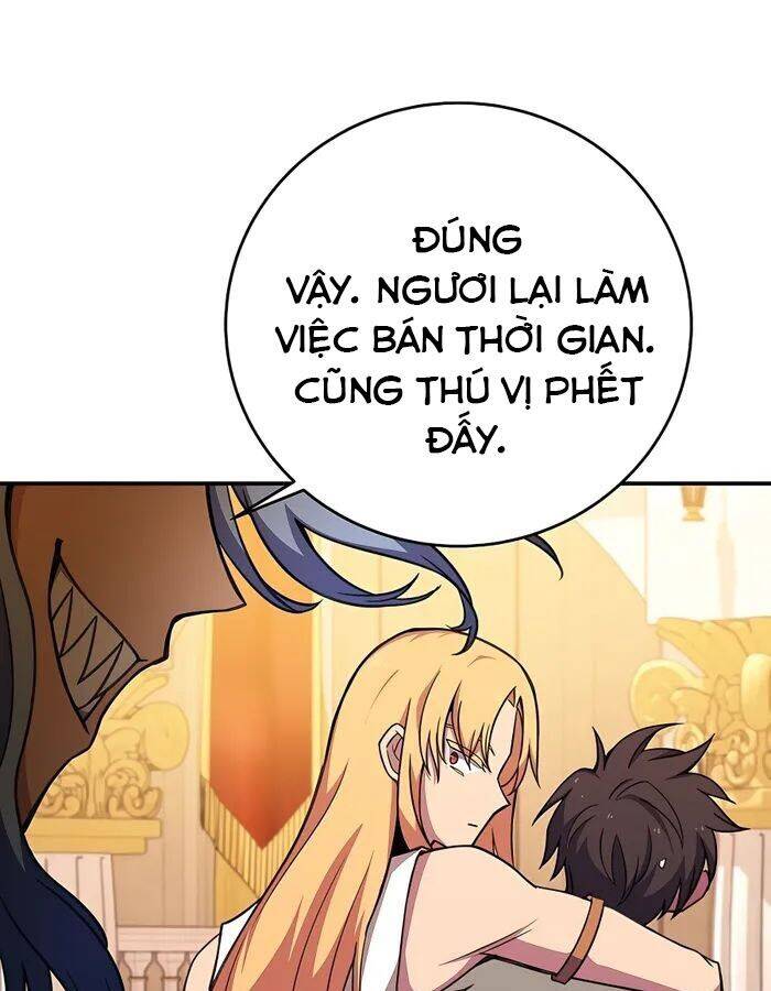 Trở Thành Nhân Viên Cho Các Vị Thần Chapter 50 - Trang 15