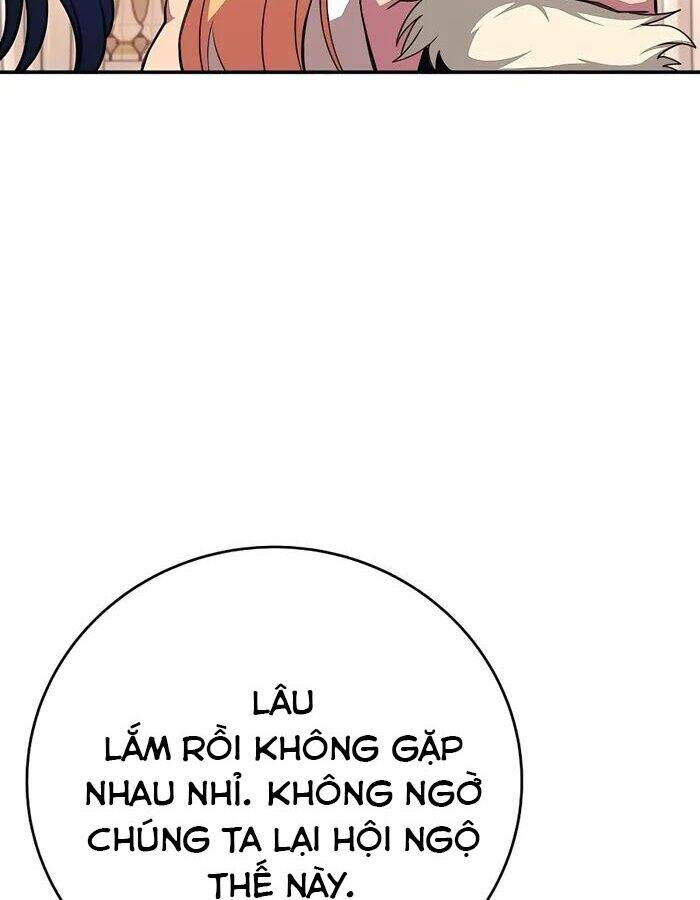 Trở Thành Nhân Viên Cho Các Vị Thần Chapter 50 - Trang 16