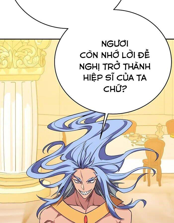 Trở Thành Nhân Viên Cho Các Vị Thần Chapter 50 - Trang 17