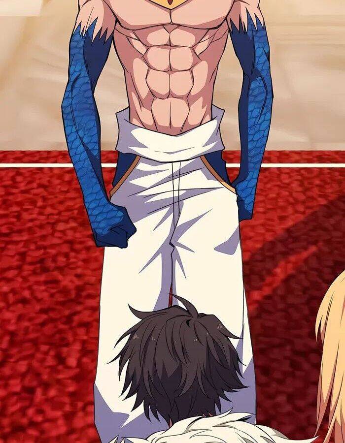 Trở Thành Nhân Viên Cho Các Vị Thần Chapter 50 - Trang 18