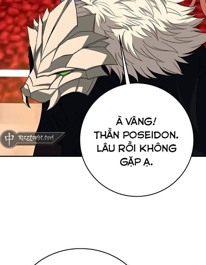 Trở Thành Nhân Viên Cho Các Vị Thần Chapter 50 - Trang 19