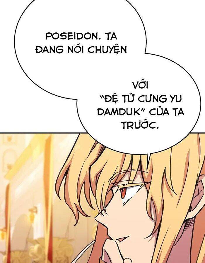 Trở Thành Nhân Viên Cho Các Vị Thần Chapter 50 - Trang 20