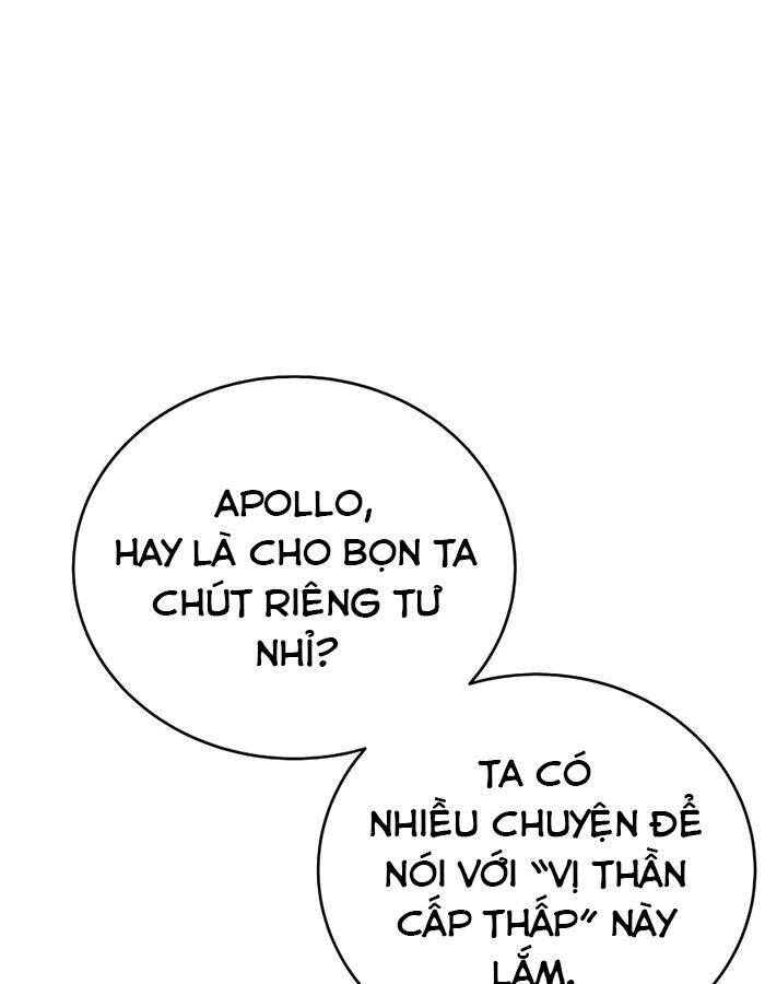 Trở Thành Nhân Viên Cho Các Vị Thần Chapter 50 - Trang 22