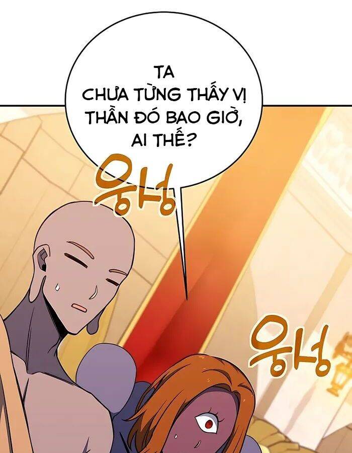 Trở Thành Nhân Viên Cho Các Vị Thần Chapter 50 - Trang 28