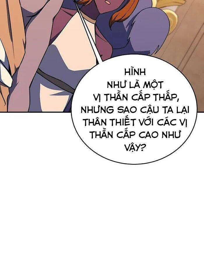 Trở Thành Nhân Viên Cho Các Vị Thần Chapter 50 - Trang 29