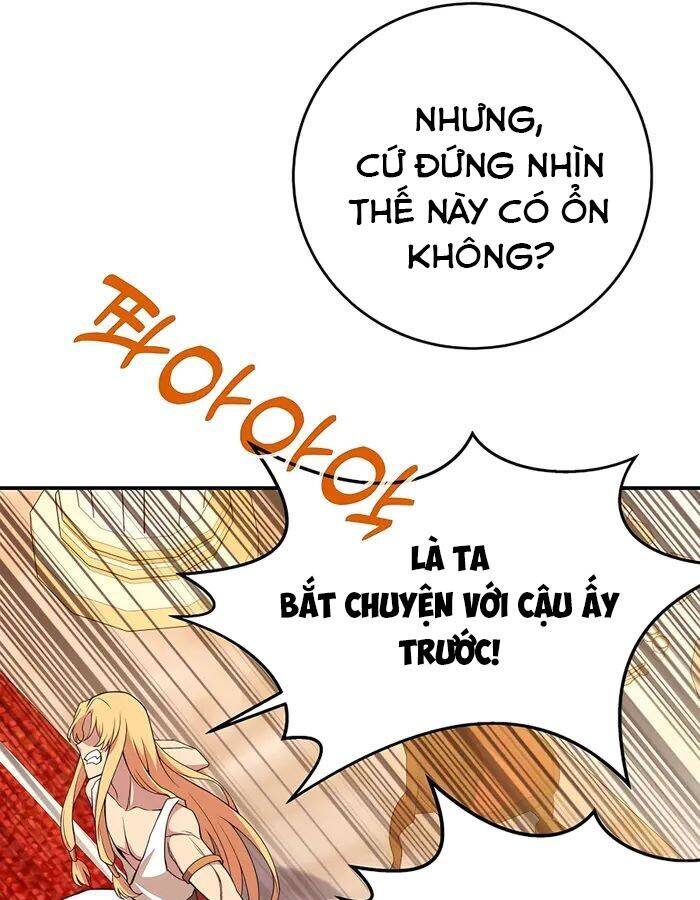 Trở Thành Nhân Viên Cho Các Vị Thần Chapter 50 - Trang 31