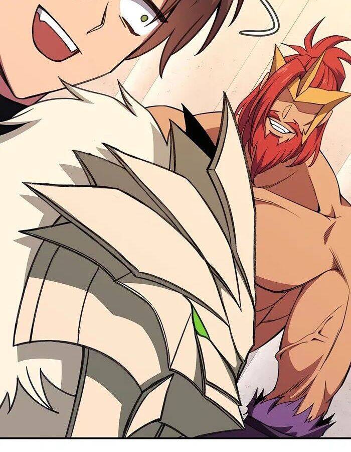 Trở Thành Nhân Viên Cho Các Vị Thần Chapter 50 - Trang 36