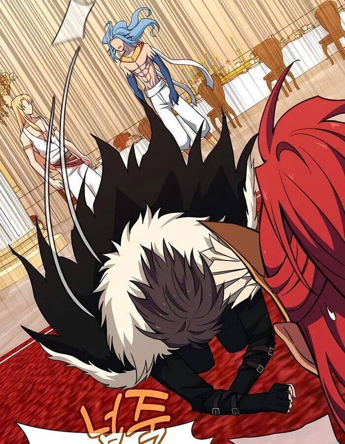 Trở Thành Nhân Viên Cho Các Vị Thần Chapter 50 - Trang 38