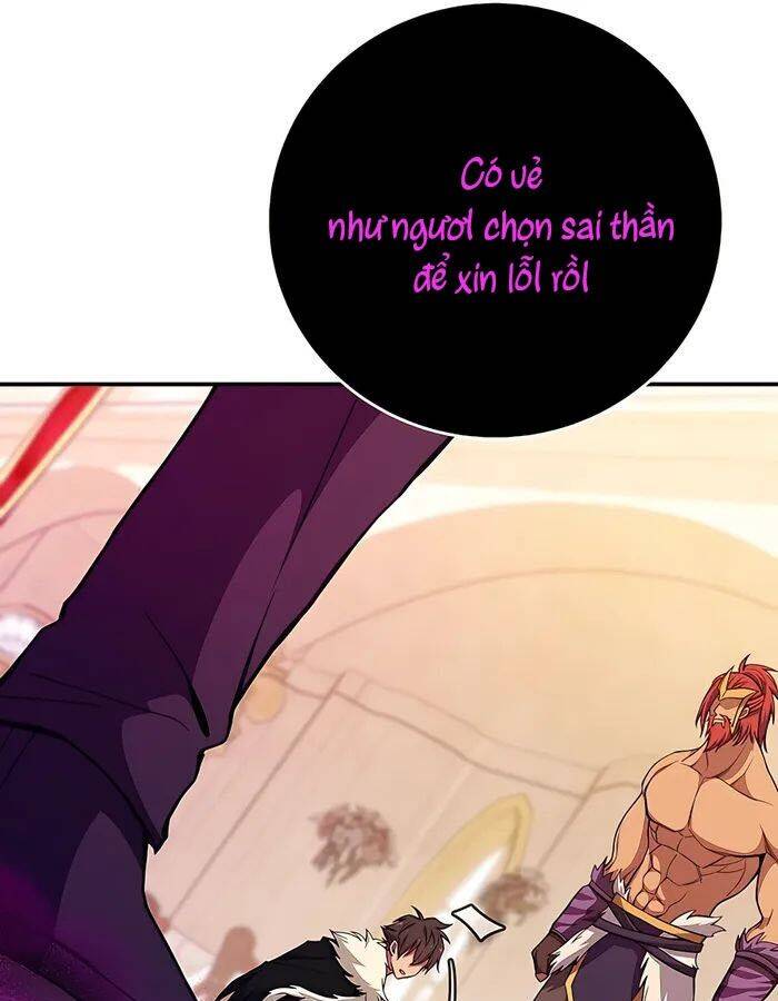 Trở Thành Nhân Viên Cho Các Vị Thần Chapter 50 - Trang 40