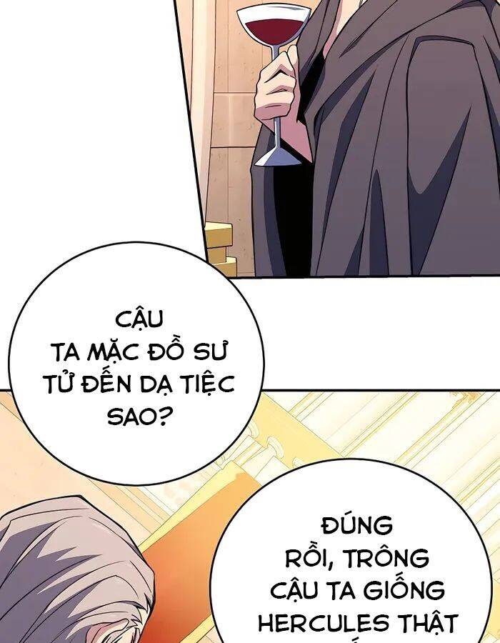 Trở Thành Nhân Viên Cho Các Vị Thần Chapter 50 - Trang 5