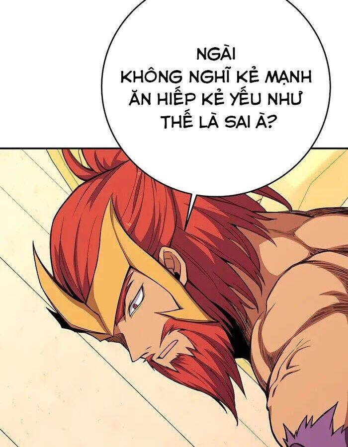 Trở Thành Nhân Viên Cho Các Vị Thần Chapter 50 - Trang 54