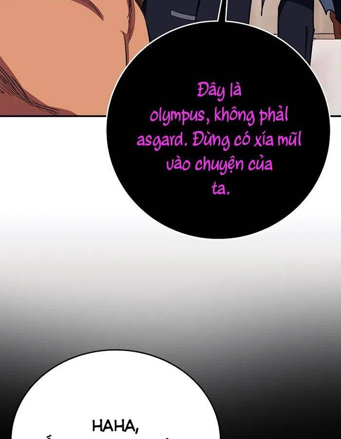 Trở Thành Nhân Viên Cho Các Vị Thần Chapter 50 - Trang 58