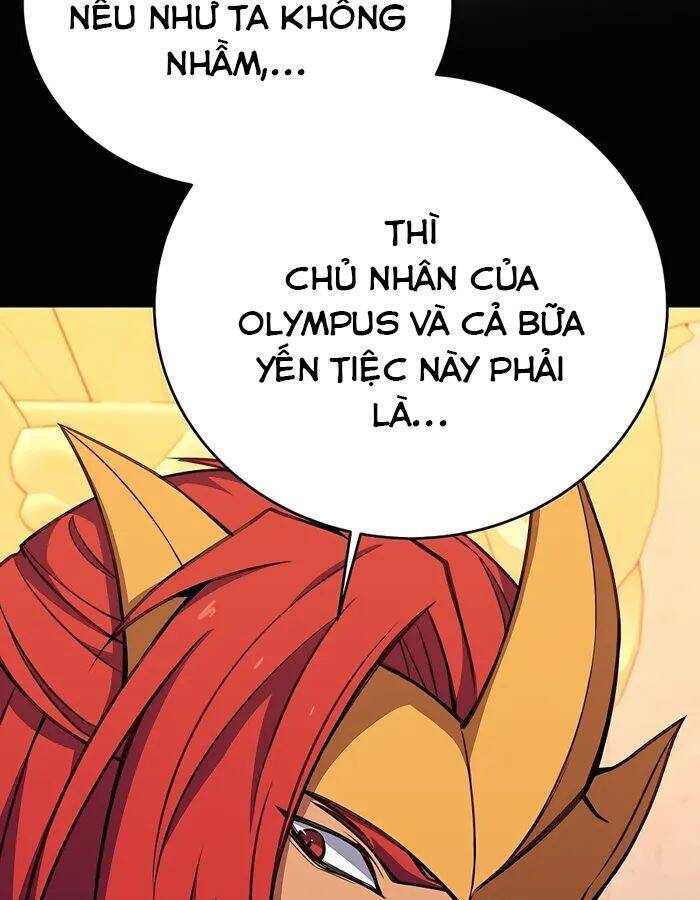 Trở Thành Nhân Viên Cho Các Vị Thần Chapter 50 - Trang 59