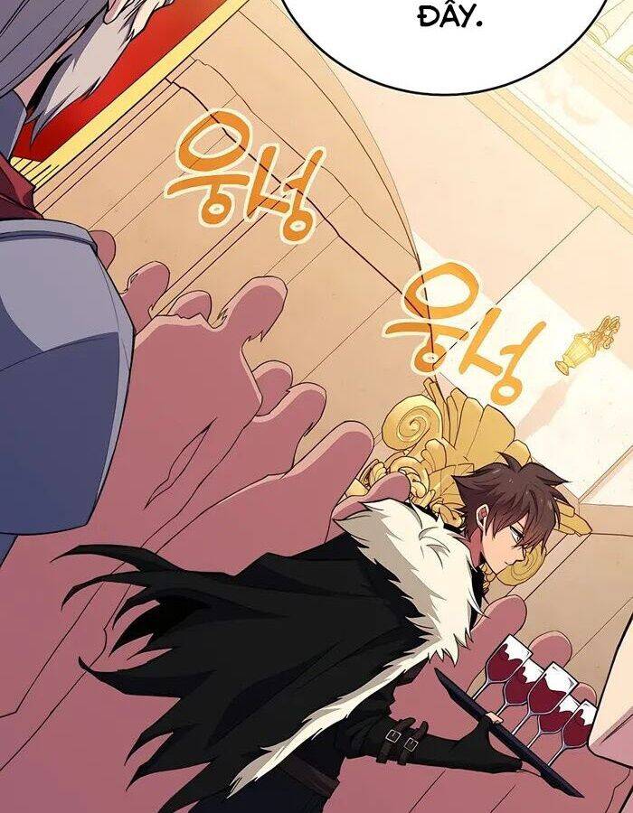 Trở Thành Nhân Viên Cho Các Vị Thần Chapter 50 - Trang 6