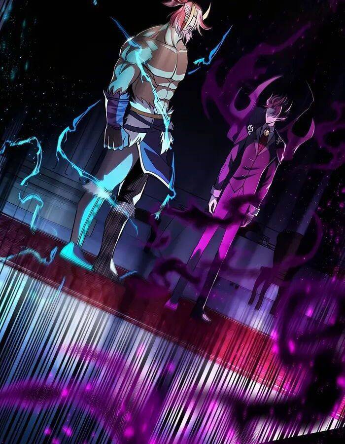 Trở Thành Nhân Viên Cho Các Vị Thần Chapter 50 - Trang 64