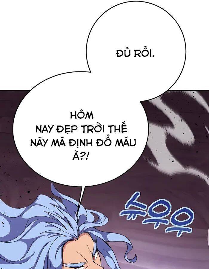 Trở Thành Nhân Viên Cho Các Vị Thần Chapter 50 - Trang 71