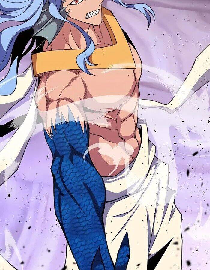 Trở Thành Nhân Viên Cho Các Vị Thần Chapter 50 - Trang 72