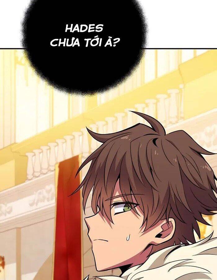 Trở Thành Nhân Viên Cho Các Vị Thần Chapter 50 - Trang 8