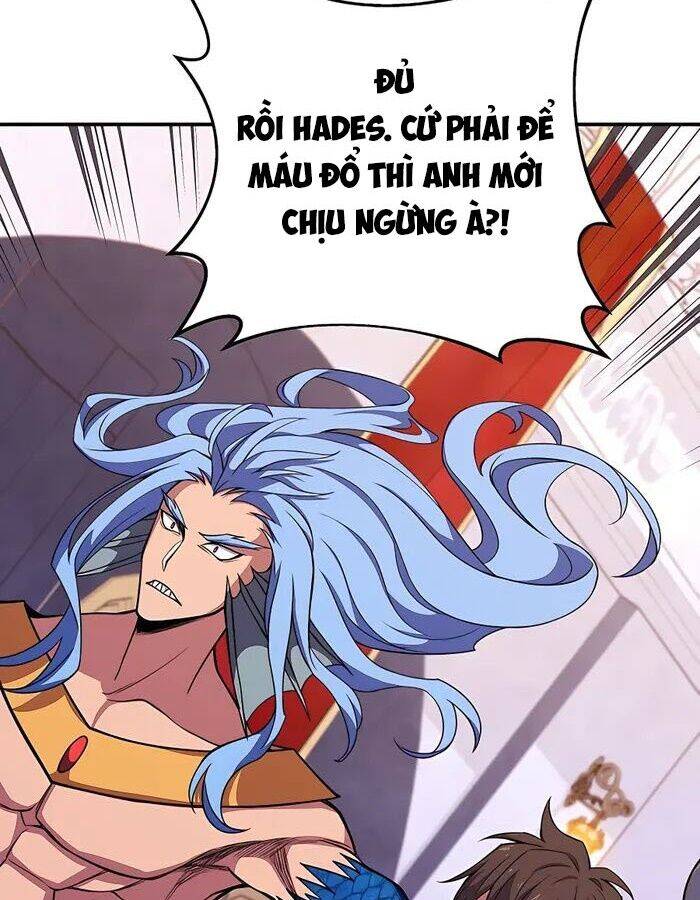 Trở Thành Nhân Viên Cho Các Vị Thần Chapter 50 - Trang 82