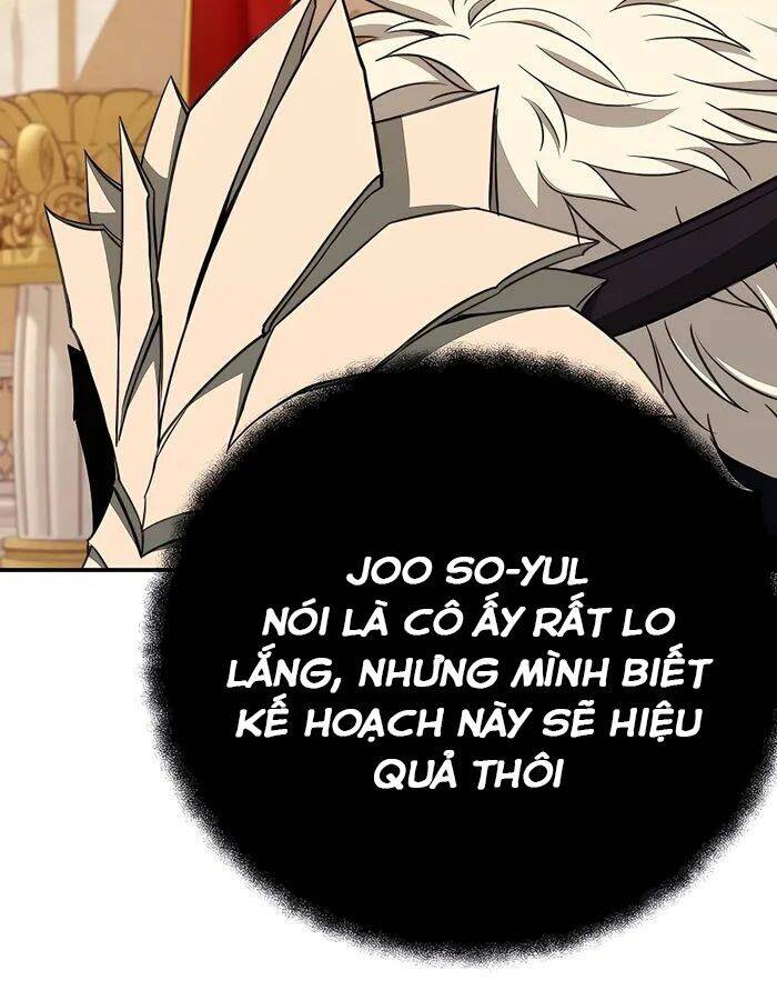 Trở Thành Nhân Viên Cho Các Vị Thần Chapter 50 - Trang 9