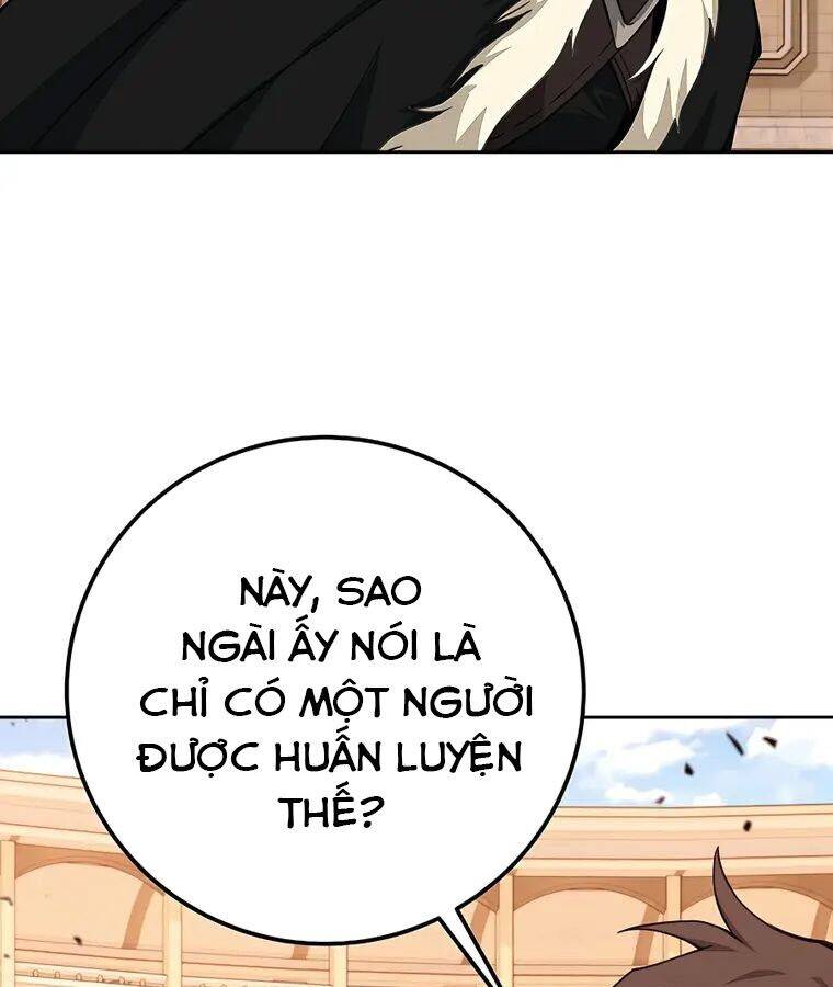 Trở Thành Nhân Viên Cho Các Vị Thần Chapter 51 - Trang 106