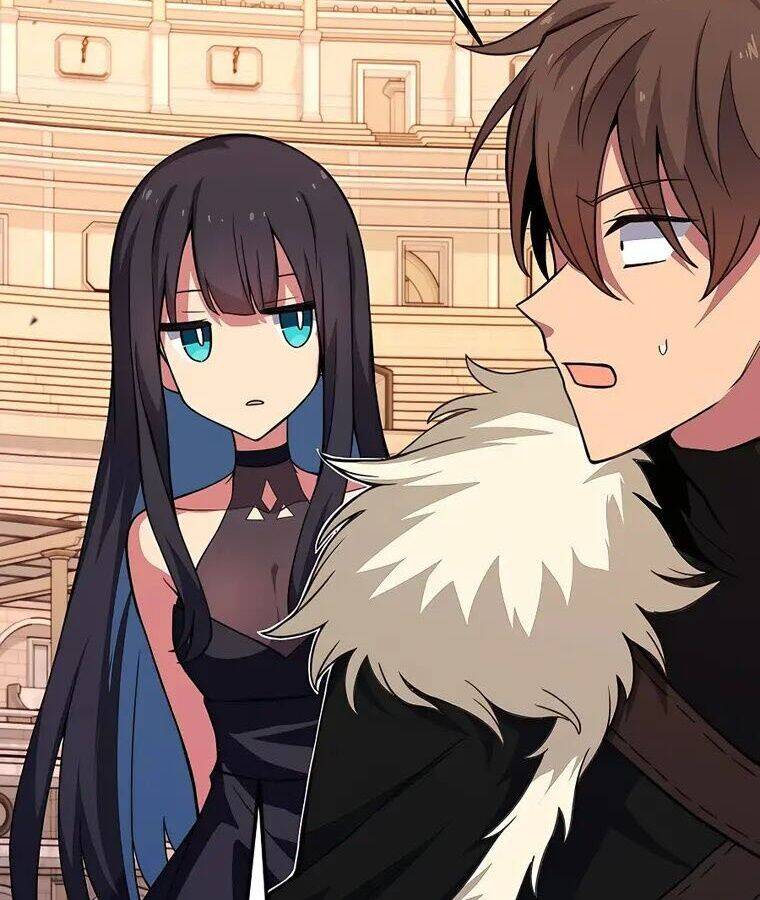 Trở Thành Nhân Viên Cho Các Vị Thần Chapter 51 - Trang 107