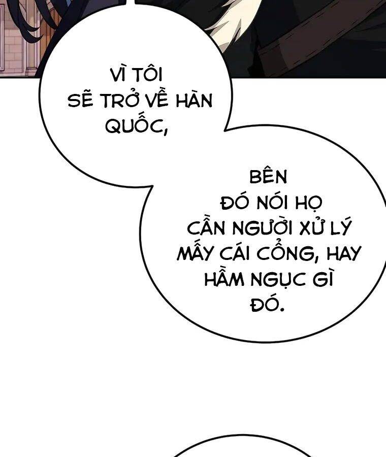 Trở Thành Nhân Viên Cho Các Vị Thần Chapter 51 - Trang 108