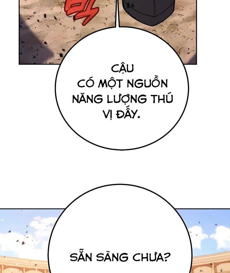 Trở Thành Nhân Viên Cho Các Vị Thần Chapter 51 - Trang 112